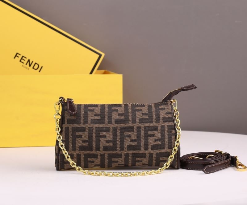 Fendi Satchel Bags